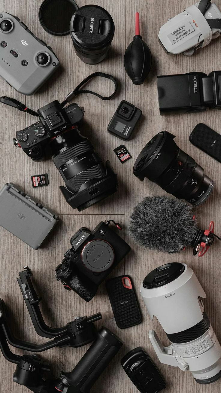 Objectif photo MoJo Art Studio